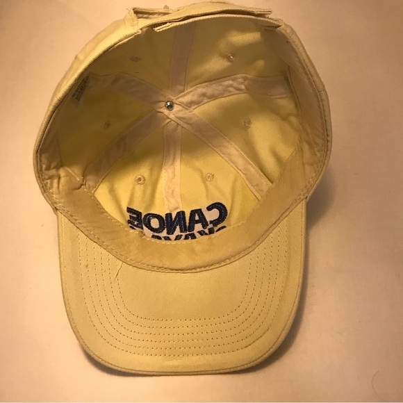 Canoe G Kayak Adjustable Cap - Picture 10 of 15